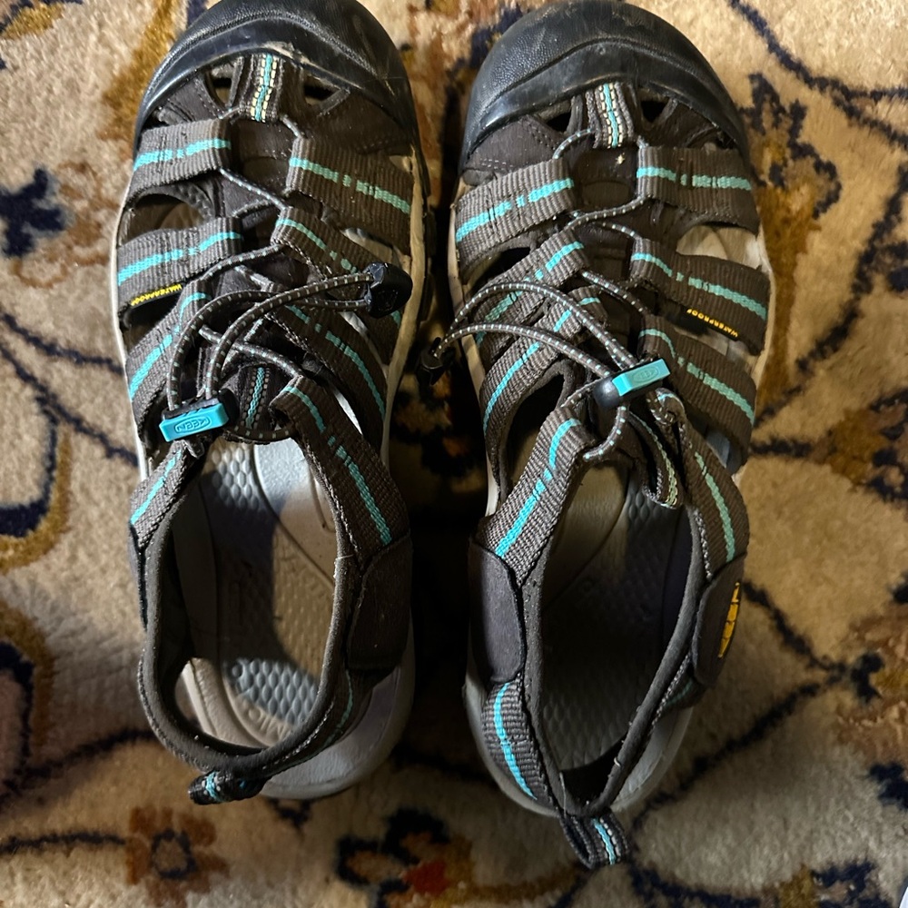 Women’s Keen Newport H2 Outdoor Sandals